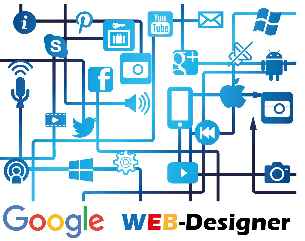 Google Web-Designer