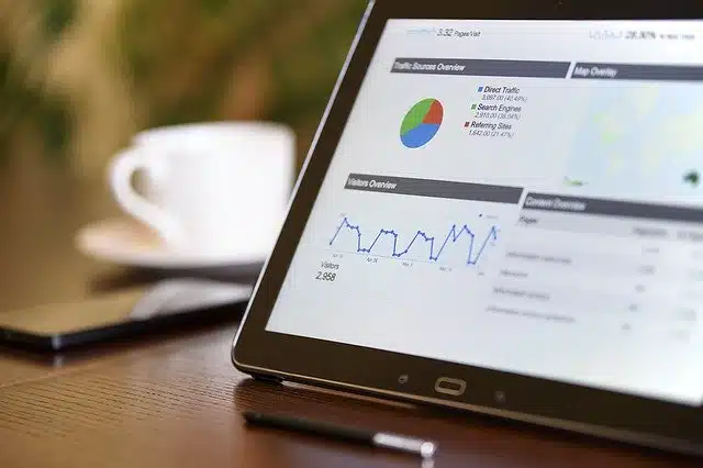 GoogleAnalytics