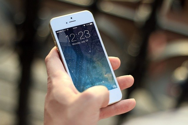 Mobile Webseite Speed Testing Tool
