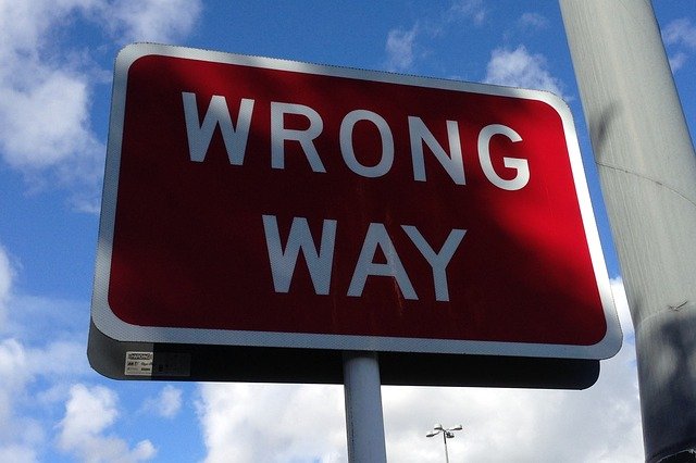 Google AdWords – 8 Dinge, die Sie falsch machen können