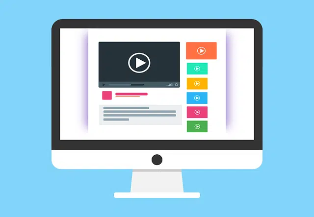 Youtube - Videowerbung